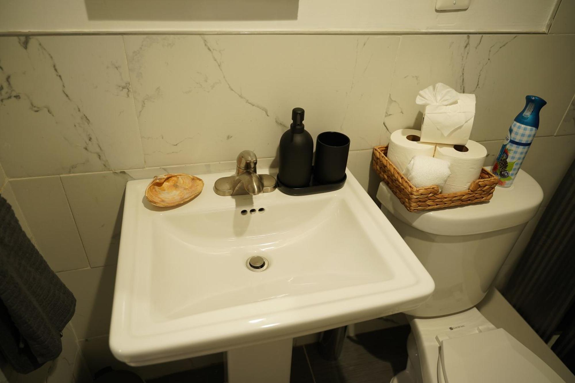 Cozy 2 Bedroom In A Lovely Forest Hills Neighborhood Appartement New York