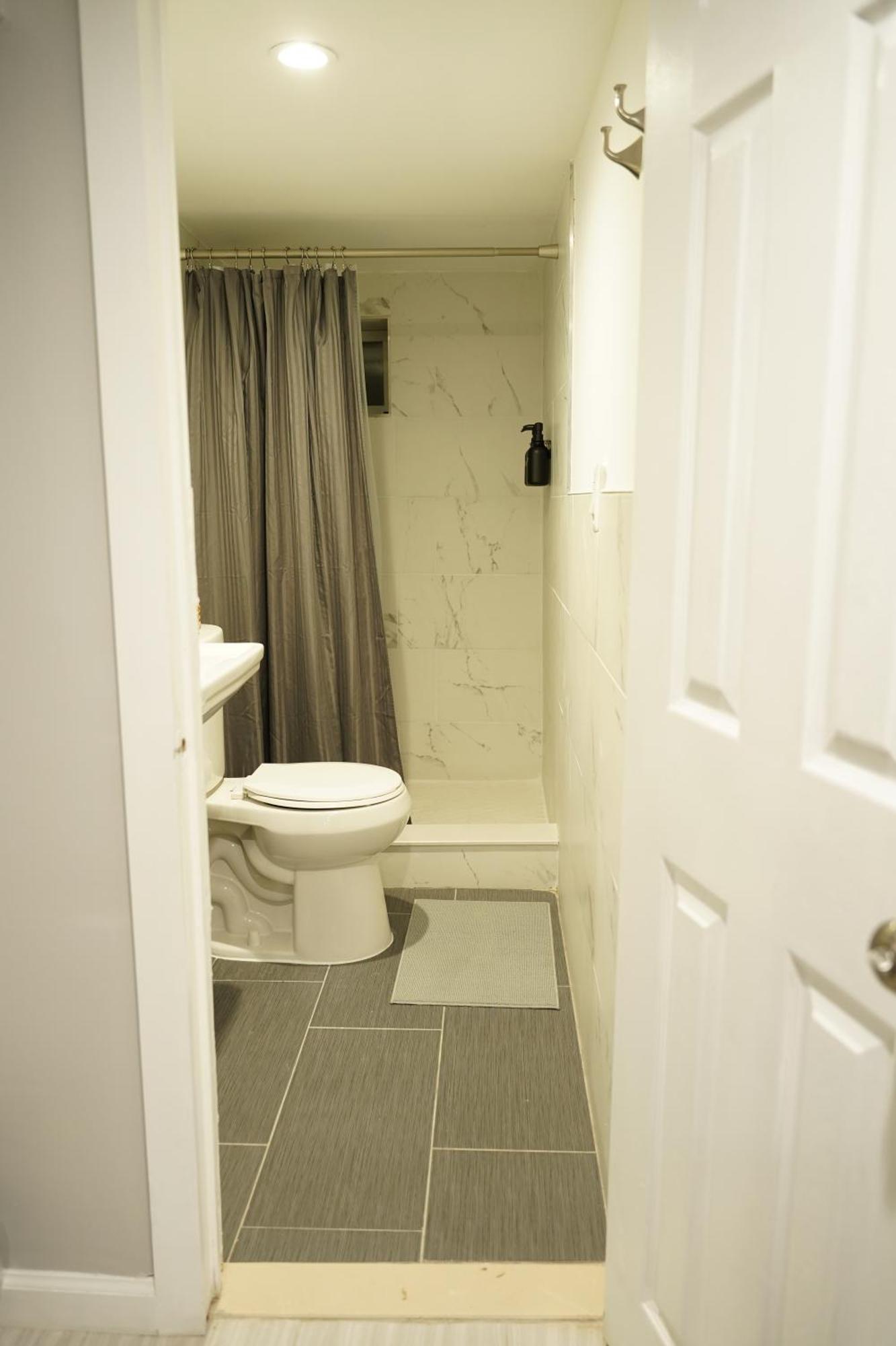 Appartement Cozy 2 Bedroom In A Lovely Forest Hills Neighborhood New York