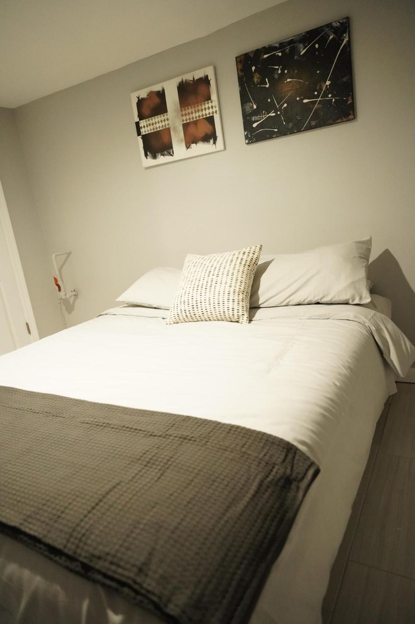 Apartamento Cozy 2 Bedroom In A Lovely Forest Hills Neighborhood Nova York