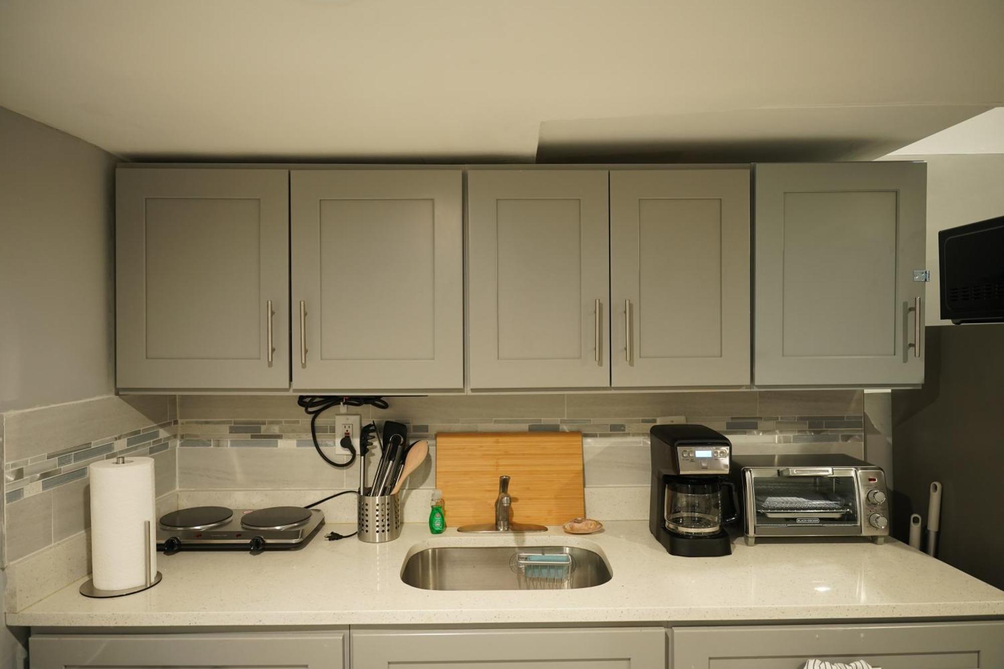 Cozy 2 Bedroom In A Lovely Forest Hills Neighborhood Nova York