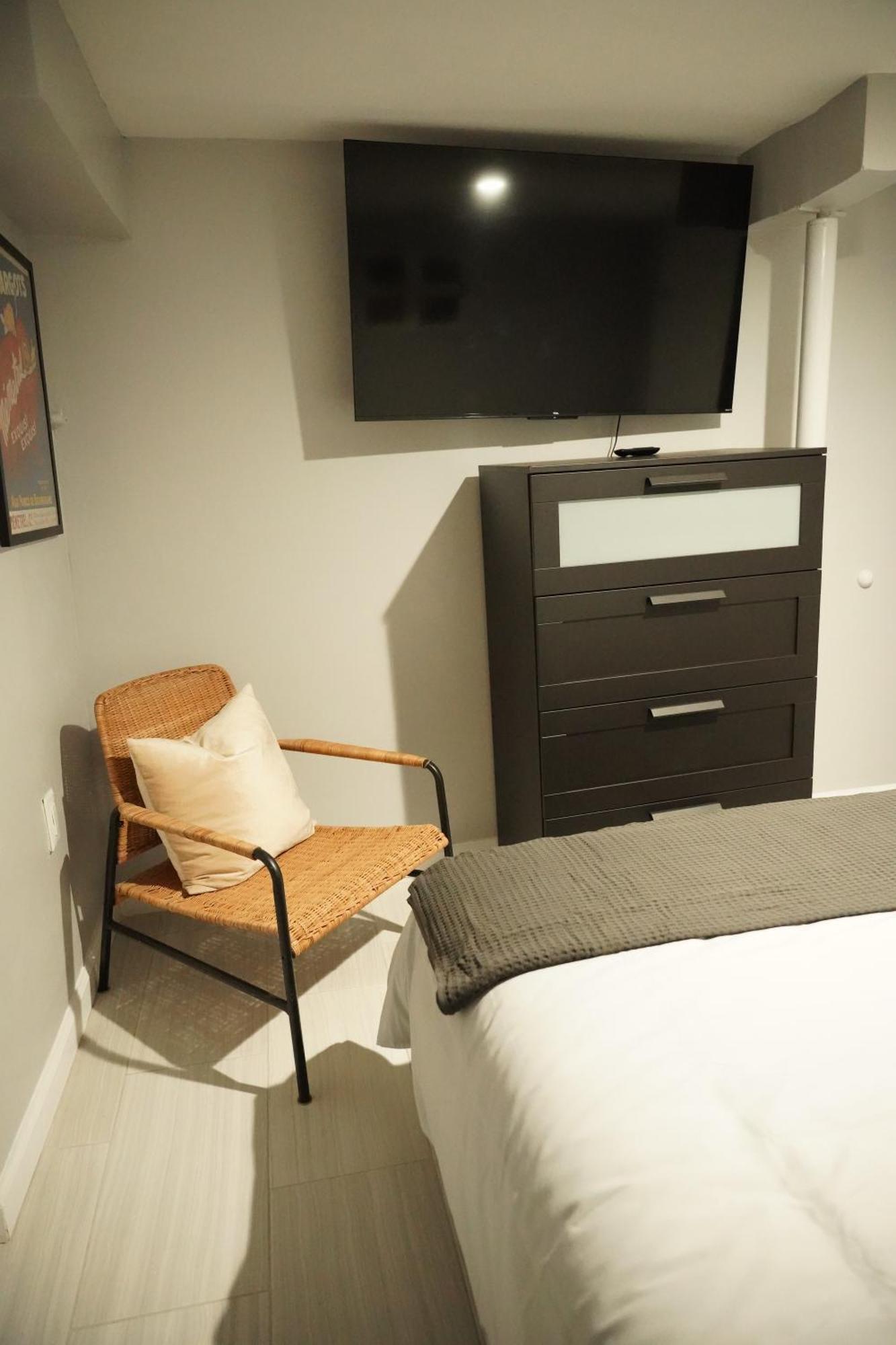 Cozy 2 Bedroom In A Lovely Forest Hills Neighborhood Nova York