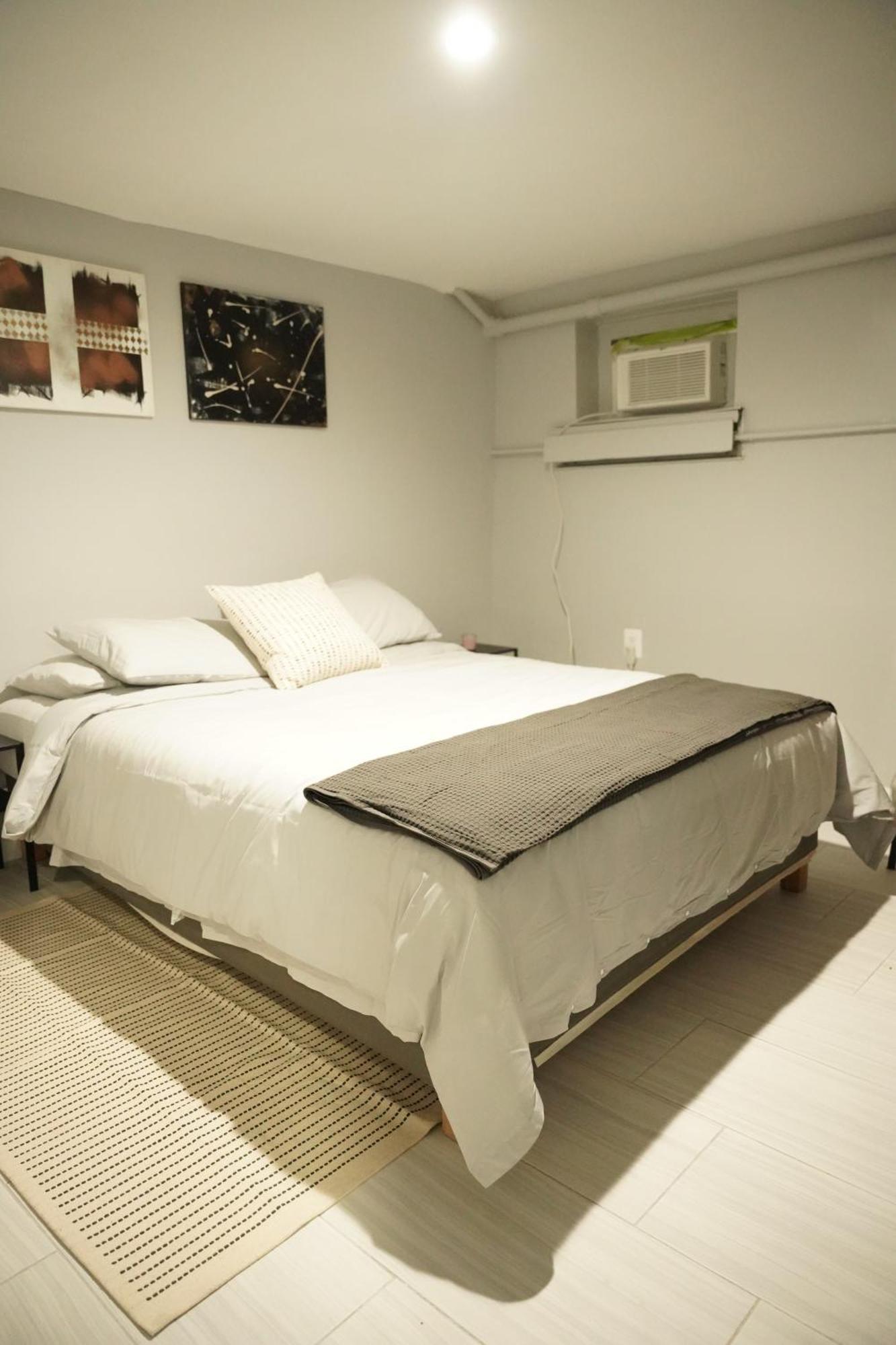 Apartamento Cozy 2 Bedroom In A Lovely Forest Hills Neighborhood *