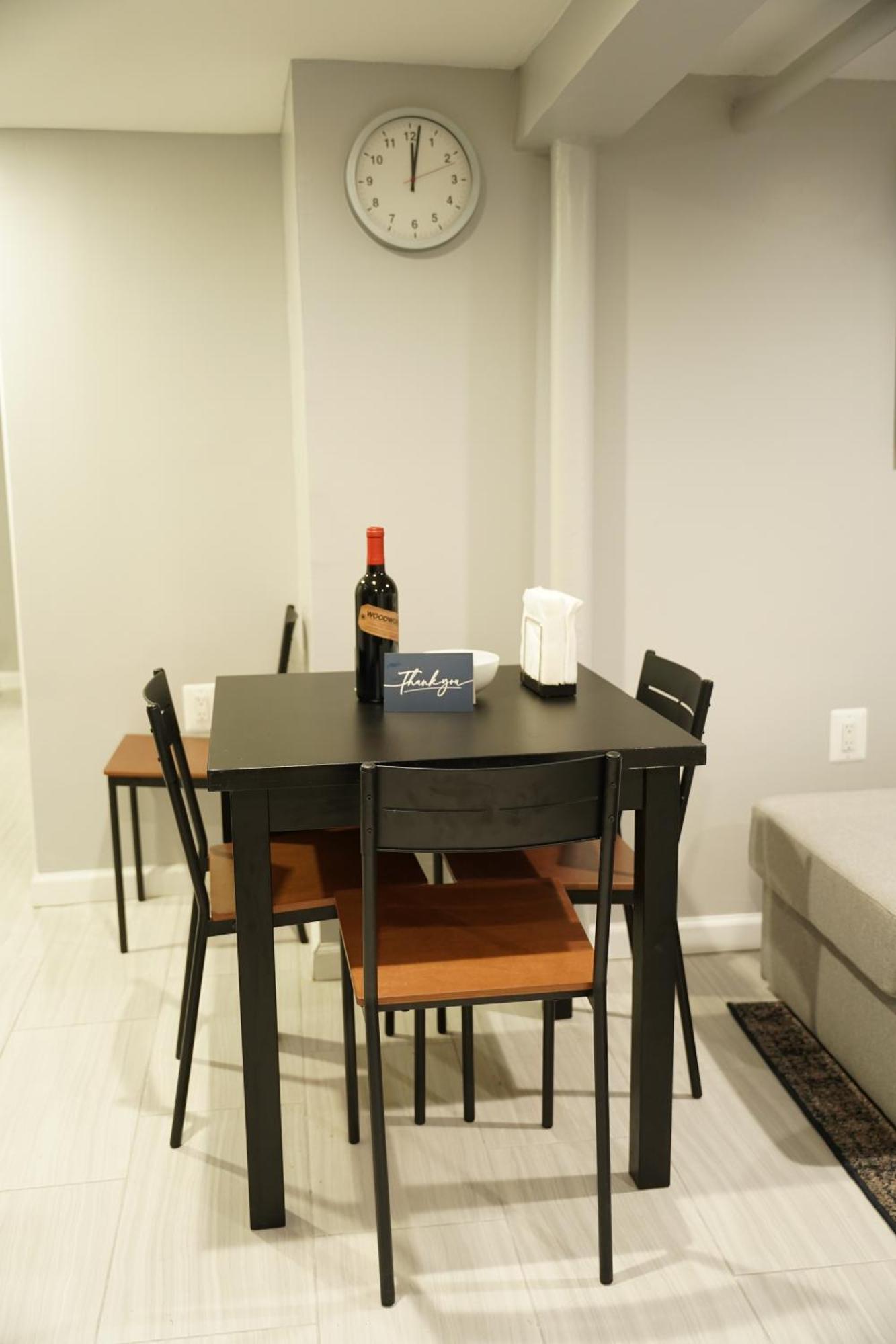 Apartamento Cozy 2 Bedroom In A Lovely Forest Hills Neighborhood Nova York