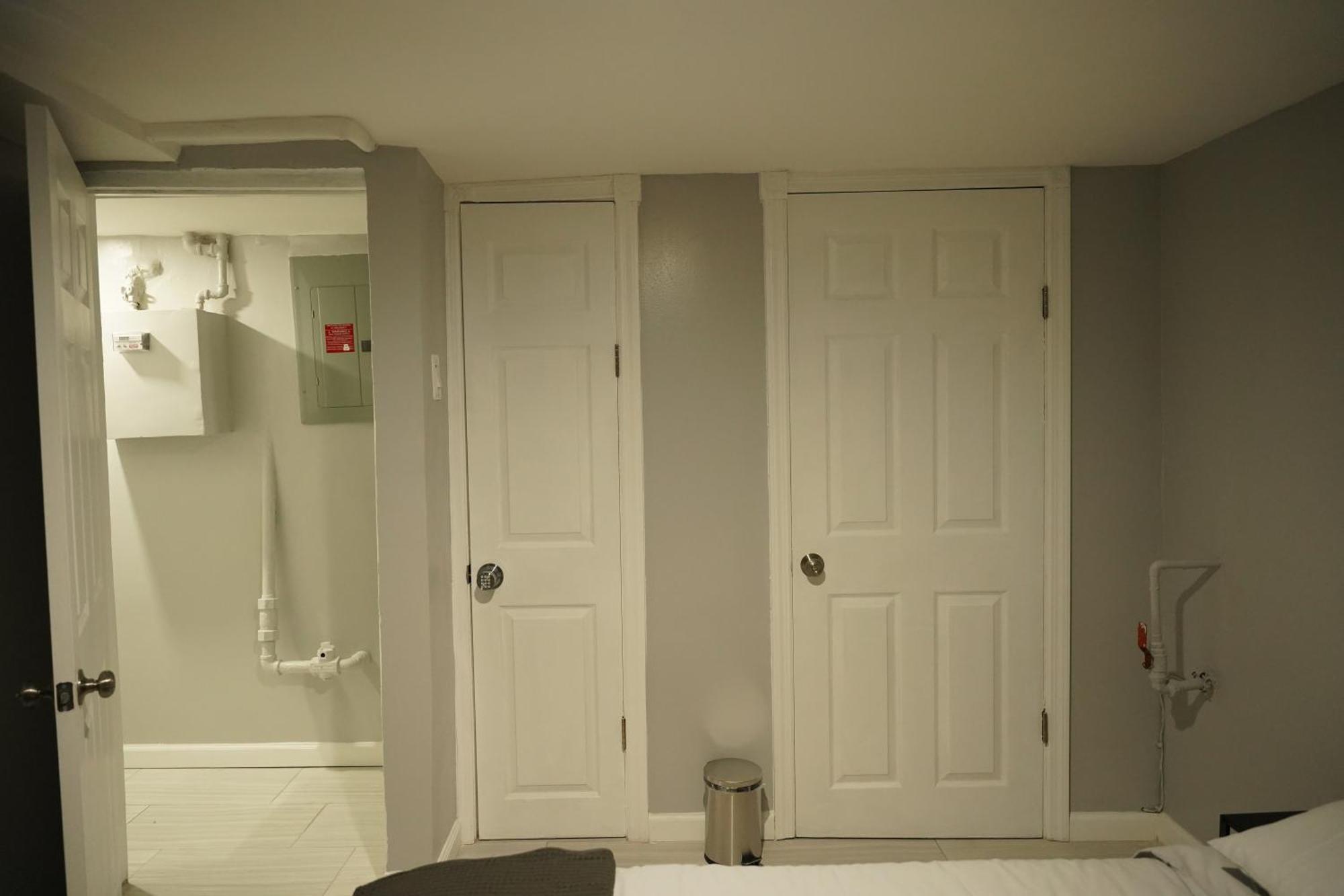 Apartamento Cozy 2 Bedroom In A Lovely Forest Hills Neighborhood