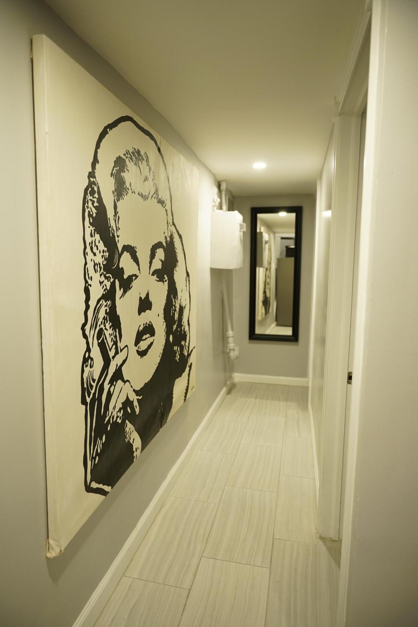 Cozy 2 Bedroom In A Lovely Forest Hills Neighborhood Apartamento *